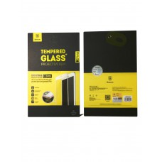 Защитное стекло Baseus 0.3 mm silk screen full fitting flexible-glue для Iphone 6/6S Plus