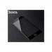 Защитное стекло Hoco Full screen curved surface HD 0.2mm для iPhone7/8(A2)