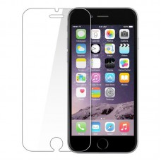 Защитное стекло 0.3 mm для Iphone 6/6S (тех.уп.)