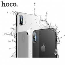 Защитная пленка Hoco Lens flexible tempered film для iPhone X (2PCS) (V11)