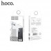 Защитная пленка Hoco Lens flexible tempered film для iPhone X (2PCS) (V11)