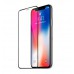 Защитное стекло Hoco Fast attach 3D full-screen HD для iPhoneX (A8)