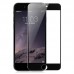 Защитное стекло Baseus 0.3 mm silk screen full fitting flexible-glue для Iphone 6/6S