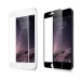 Защитное стекло Baseus 0.3 mm silk screen full fitting flexible-glue для Iphone 6/6S