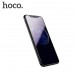 Защитное стекло Hoco Eye protection full screen curved surface Anti-Blue ray для iPhoneX(A9)