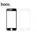 Защитное стекло Hoco Cool Zenith series 3D High for iPhone 6/6S Plus