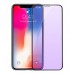 Защитное стекло Hoco Eye protection full screen curved surface Anti-Blue ray для iPhoneX(A9)
