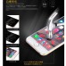 Защитное стекло ROCK (2.5D) 0.3mm для Iphone 6/6S Anti-Blue Light