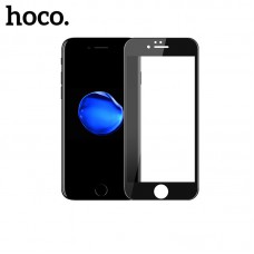 Защитное стекло Hoco Cool Zenith series 3D High for iPhone 6/6S Plus