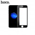 Защитное стекло Hoco Cool Zenith series 3D High for iPhone 6/6S Plus