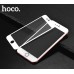 Защитное стекло Hoco Cool Zenith series 3D High for iPhone 6/6S Plus