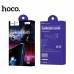 Защитное стекло Hoco Cool Zenith series 3D High for iPhone 6/6S Plus
