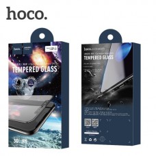 Защитное стекло Hoco Cool Radian series High for iPhone X (V3X)