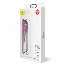 Защитное стекло Baseus Arc-surface Film 0.3mm для Iphone X