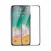 Защитное стекло Baseus Arc-surface Film 0.3mm для Iphone X