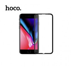 Защитное стекло Hoco Cool Radian series High для iPhone 7/8 Plus (V3)