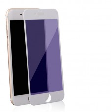 Защитное стекло ROCK для Iphone 7/8 Plus (Full Tempered glass 2.5D, 0.23mm Anti-Blue Light)