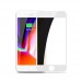 Защитное стекло JOYROOM JM225 Knight series Full screen для iPhone 7/8 Plus