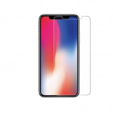 Защитное стекло 0.3 mm для Iphone X (тех.уп.)