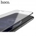 Защитное стекло Hoco Moca series full 3D для iPhone X (V5X)