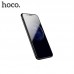 Защитное стекло Hoco Moca series full 3D для iPhone X (V5X)