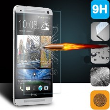 Защитное стекло 0.3 mm для HTC One E9/E9 Plus (тех.уп.)