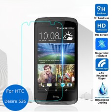 Защитное стекло 0.3 mm для HTC Desire 526 тех.уп