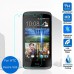 Защитное стекло 0.3 mm для HTC Desire 526 тех.уп