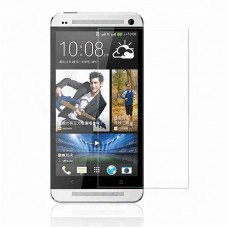 Защитное стекло 0.3 mm для HTC One M7 тех.уп