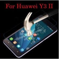 Защитное стекло 0,3 mm для Huawei Y3 II