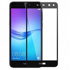 Защитное стекло Full Cover для Huawei Y3 2017