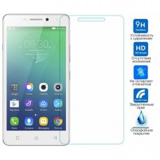 Защитное стекло 0.3 mm для Lenovo Vibe P1m тех.уп