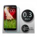 Защитное стекло 0.3 mm для LG G2 (тех.уп.)