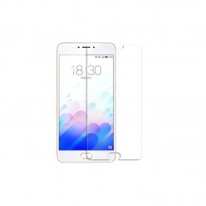 Защитное стекло 0.3 mm для Meizu M3/M3S (тех.уп.)