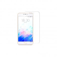 Защитное стекло 0.3 mm для Meizu M3 Note