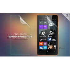 Защитная пленка для Microsoft Lumia 640 XL