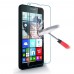 Защитное стекло 0.3 mm для Microsoft Lumia 550 (тех.уп.)
