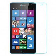 Защитное стекло 0.3 mm для Microsoft Lumia 535