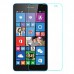 Защитное стекло 0.3 mm для Microsoft Lumia 535