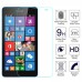 Защитное стекло 0.3 mm для Microsoft Lumia 535