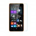 Защитное стекло 0.3 mm для Microsoft Lumia 640 XL тех.уп