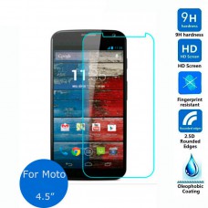 Защитное стекло 0.3 mm для Motorola moto G (тех.уп.)