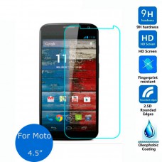 Защитное стекло 0.3 mm для Motorola E тех.уп