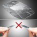Защитное стекло 0.3 mm для Samsung Galaxy A510 тех.уп