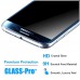 Защитное стекло Vmax 0.33 mm 2.5D для Samsung Galaxy S6