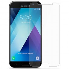 Защитное стекло 0.3 mm для Samsung Galaxy A5 2017 (тех.уп.)