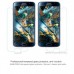 Защитное стекло 0,3 mm для Samsung Galaxy S6 Edge Plus