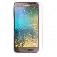 Защитное стекло 0,3 mm для Samsung Galaxy A3/E3