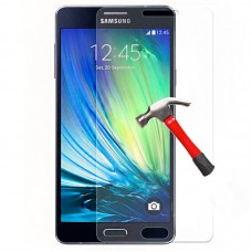 Защитное стекло Vmax 0.33 mm 2.5D для Samsung Galaxy A7