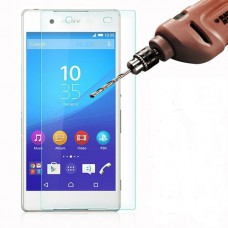 Защитное стекло 0.3 mm для Sony Xperia C3 (тех.уп.)